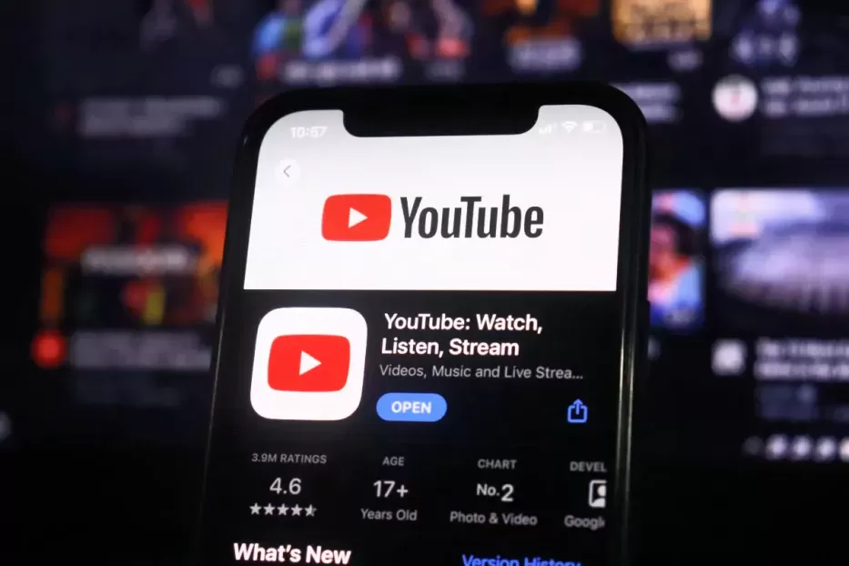 „YouTube“ paslapčia testuoja naują galimybę: išbandomas naujas mygtukas, kuris gali išspręsti problemą, kuri kamuoja daugelį platformos vartotojų
