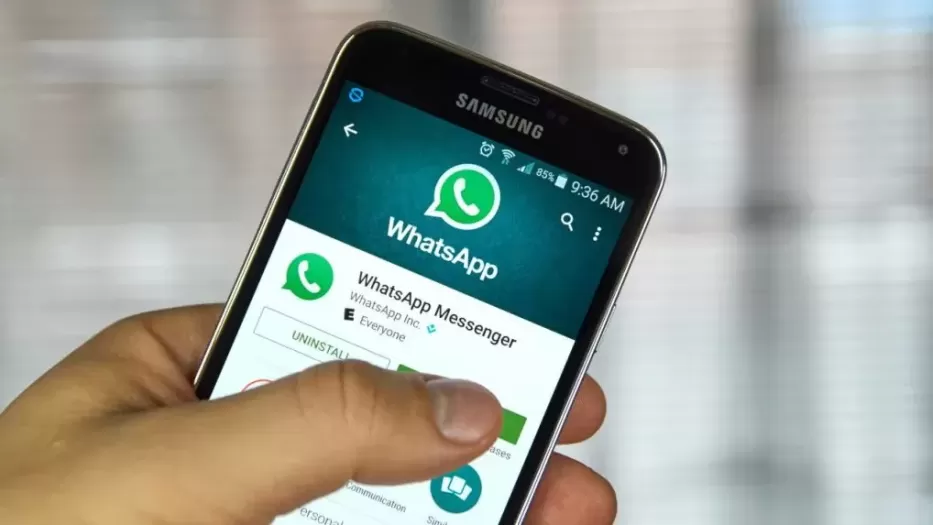 „WhatsApp“ programėlėje testuojama nauja galimybė: netrukus gali pasipildyti naujove, kuri leis greičiau peržiūrėti judančius paveiksliukus