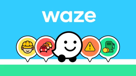 Šia programėle turėtų naudotis kiekvienas vairuotojas: „Waze“ jau dabar yra populiari tarp vairuotojų Lietuvoje, tačiau ar žinojote apie šias programėlės gudrybes?