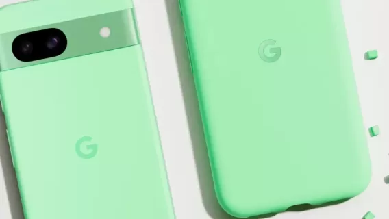 Laukimas pagaliau baigtas: „Google“ oficialiai pristatė naująjį „Pixel 8a“, kuris kainuos nuo 549 eurų ir pasiūlys keletą naujovių