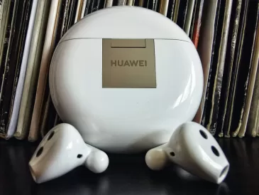 „Huawei FreeBuds 3“ apžvalga