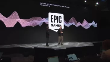 Žaidimams skirti sprendimai bus naudojami ir automobiliuose: „Epic Games“ ir „Qualcomm“ naudos „Unreal Engine“, kad pakeistų mūsų supratimą apie automobilius