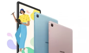 Pasirodė informacija apie naują „Samsung“ planšetę: į Europą netrukus turėtų atvykti 2024 metų „Galaxy Tab S6 Lite“ planšetės variantas