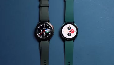 „Samsung“ ruošia pigesnį išmanųjį laikrodį: šiemet turėtumėme sulaukti naujojo „Galaxy Watch FE“ modelio