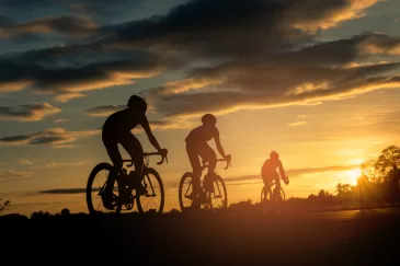 Nenumaldomai artėjant vasarai – prasideda ir dviračių sezonas: sporto legenda pasakė, ką privalo žinoti kiekvienas eismo dalyvis