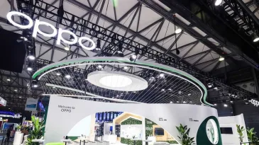 „Oppo“ ruošia sprendimą, kuris gali pakeisti supratimą apie žaidimus telefonuose: netrukus turėtų būti pristatyti revoliucinė žaidimų technologija