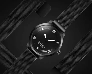 „Lenovo“ pristatė naująjį „Watch X Plus“ išmanųjį laikrodį