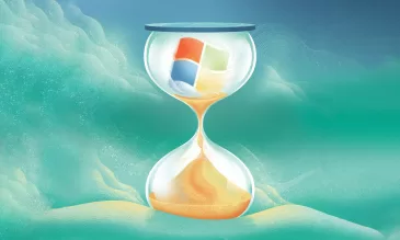 Dar vienas smūgis senų „Windows“ versijų naudotojams: netrukus nebegalėsite mėgautis savo pamėgtais žaidimais