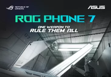 „Asus“ ruošia galingus žaidimų telefonus: aiškėja kokiomis savybėmis pasižymės „ROG Phone 7“ serijos flagmanai