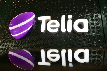 Valstybės institucijose bus atnaujinta kompiuterinė technika – „Telia“ pasirašė 1,2 mln. eurų vertės naujų kompiuterių pardavimo sutartis