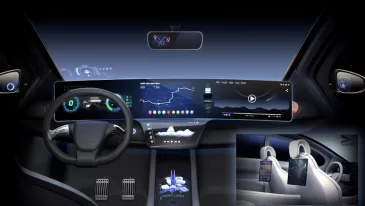 „MediaTek“ ir „Nvidia“ suvienijo savo jėgas: kurs moderniausius sprendimus automobiliams, sužinokite kokias naujoves ketina pasiūlyti