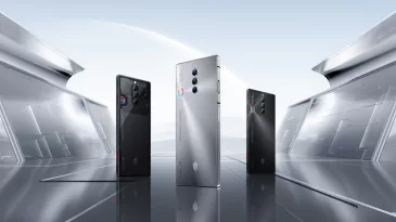 Galingiausias išmanusis telefonas rinkoje: oficialiai pristatytas naujasis „Red Magic 8S Pro“, kuris nustebins net ir visko mačiusius