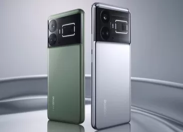 „Realme“ ruošia ir dar vieną naują telefoną: paaiškėjo pirmosios „GT6“ modelio savybės, tarp jų – ir naujausias „Qualcomm“ procesorius