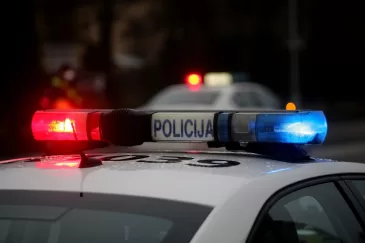 Lietuvos policija siunčia kritinį perspėjimą: atšilus orams galite atsidurti vagių taikiklyje, pateikiama informaciją, kurią privalo žinoti kiekvienas