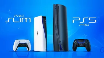 „Sony“ turi gerų naujienų žaidimų gerbėjams: oficialiai pademonstruota nauja „PlayStation 5“ žaidimų konsolės versija