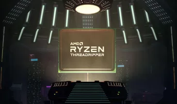 AMD naudos naują pavadinimų schemą procesoriams su dirbtinio intelekto galimybėmis