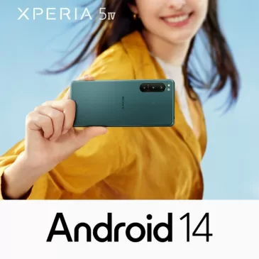 „Sony“ atnaujina 2022 metų išmaniųjų telefonų trijulę: ketvirtos kartos „Xperia“ įrenginių turėtojai jau gali išbandyti „Android 14“ platformos versiją