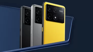 Mega pasiūlymas tiems, kurie ieško naujo telefono: naujasis „Poco X6 Pro“ dabar parduodamas už ženkliai mažesnę kainą nei Lietuvoje, nepraleiskite progos