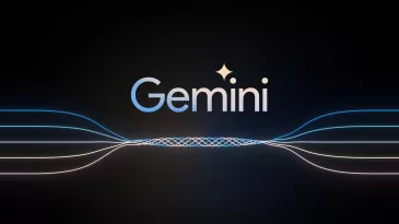 „Google“ nusprendė savo dirbtinio intelekto pokalbių robotą pervadinti iš „Bard“ į „Gemini“
