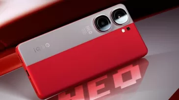 „iQOO“ ruošia naują flagmaną: aiškėja, kokiomis savybėmis nustebins naujasis „iQOO Neo10 Pro“ išmanusis telefonas