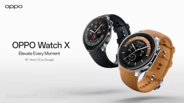 „Oppo“ ketina pristatyti naują išmanųjį laikrodį: jau netrukus debiutuos naujasis „Watch X“ modelis, paaiškėjo, kada įvyks pristatymas