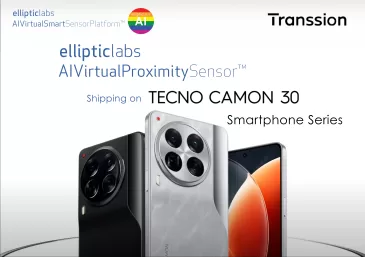 Pristatyta naujoji „Tecno Camon 30“ išmaniųjų telefonų serija, paskelbtos pagrindinės naujųjų įrenginių specifikacijos, tačiau jų prekybos dar teks palaukti