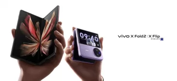 „Vivo X Fold3 Pro“ sulenkiamas išmanusis telefonas bus atsparus dulkėms ir vandeniui, aiškėja ir pagrindinės jo specifikacijos