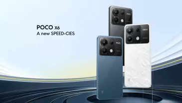 Mega nuolaida populiariam „Xiaomi“ telefonui: naująjį „Poco X6“ dabar galite įsigyti už juokingą kainą, nepraleiskite tokios galimybės