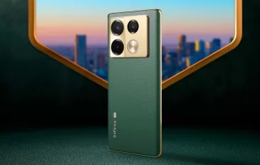 „Infinix“ pristatė „Note 40“ serijos išmaniuosius telefonus: keturi nauji modeliai su puikiais ekranais, 108 MP pagrindine kamera bei greito įkrovimo galimybėmis