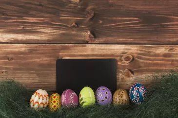 Velykiniai kiaušiniai, kokių nesitikėjo niekas: piratų kalba, „Google“ gudrybės bei daugybių kitų neįtikėtinų velykinių kiaušinių