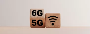 5G technologijos siūlomas greitis ir galimybės – dar ne riba: sužinokite, kuo nustebins 6G ir kiek liko laukti jo atsiradimo