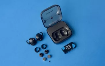 Pristatyti išskirtiniai belaidžiai ausinukai: naujausias „Fairphone“ produktas pasiūlys puikią garso kokybę ir lengvą produkto taisymą
