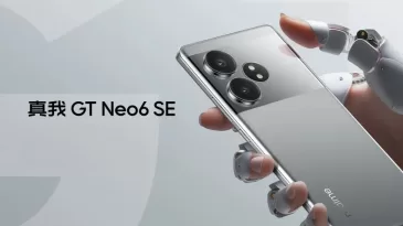 Oficialiai pristatytas naujasis „Realme GT Neo6 SE“ išmanusis telefonas: pasiūlys nuostabų ekraną, naują „Qualcomm“ procesorių ir itin greitą įkrovimą