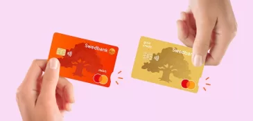 „Swedbank“ klientams pristatomos fantastiškos naujienos: ši galimybė leis pasinaudoti paslaugomis žymiai greičiau ir patogiau