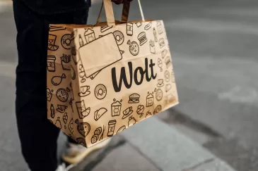 „Wolt“ pradeda teikti reklamos paslaugas – padės partneriams sparčiau augti
