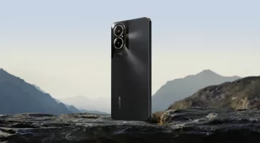 „Pristatytas dar vienas „Realme 12“ serijos išmanusis telefonas: oficialiai debiutavo „Realme 12 Lite“, tačiau tai nebus visiškai naujas įrenginys