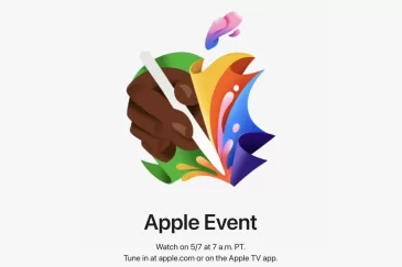 „Apple“ paskelbė naujų planšetinių kompiuterių pristatymo datą, laukiama atnaujintų „iPad Pro“ ir „iPad Air“ modelių