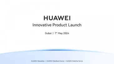 „Huawei“ paskelbė apie tarptautinį pristatymo renginį: bus pristatyta išmanioji apyrankė, nešiojamas kompiuteris, tačiau klausimų kyla dėl „Pura 70“ serijos
