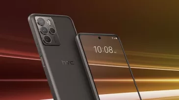 HTC ketina pristatyti naują išmanųjį telefoną: pasirodė pirmieji pranešimai apie „HTC U24“, pasiūlys vidutinės klasės savybes