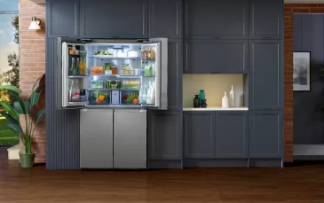 Ieškote naujo šaldytuvo? Specialistas pataria, kaip išsirinkti jums ir jūsų namams tinkamą variantą