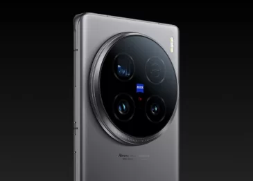 Mobilios fotografijos šedevras: „Vivo“ pristatė įspūdingomis savybėmis pasižymintį „X100 Ultra“ modelį, kuris pasiūlys dar nematytus sprendimus