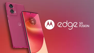 „Motorola“ pristatė naująjį „Edge 50 Fusion“ modelį: pasiūlys ekraną lenktais kraštais, „Qualcomm“ procesorių, 50 MP pagrindinę kamerą ir greitą įkrovimą