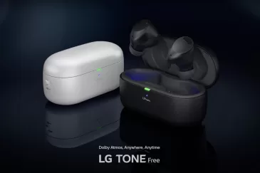 LG pristatė išskirtinių savybių belaidžius ausinukus: pasiūlys ne tik puikų baterijos tarnavimo laiką, bet ir puikius garsiakalbius