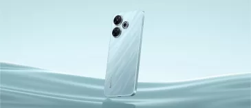 Pristatytas naujasis „Redmi Note 13R“ išmanusis telefonas: naujas pavadinimas, tačiau specifikacijos identiškos kaip ir 2023 metų produkto