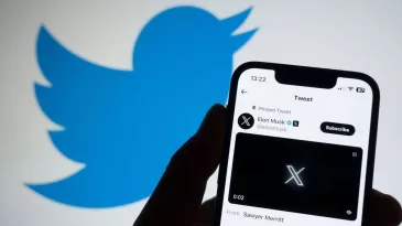 Įkalta paskutinė vinis į „Twitter“ karstą: senasis socialinio tinklo domenas jau atlieka peradresavimą į naująjį x.com