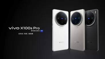 „Vivo“ pristatė naujuosius „X100s“ serijos išmaniuosius telefonus: abu įrenginiai veiks su naujais „Dimensity 9300+“ lustais ir pasiūlys puikias fotografijos galimybes