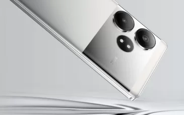 Į Europą atvyksta ir dar vienas „Realme“ telefonas: oficialiai debiutavo „Realme GT 6T“, kuris bus parduodamas nuo 550 eurų