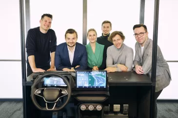 Nauji „Škoda“ automobilių valdikliai: bendra sistema, kurioje viskas individualizuojama