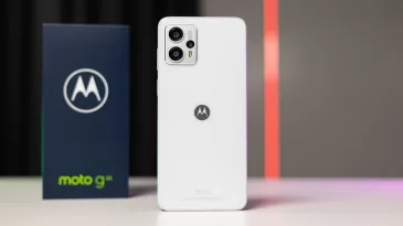 „Motorola“ siekia užkopti į išmaniųjų telefonų rinkos viršūnę: gamintojas išsikėlė itin ambicingus planus, pabrėžė svarbiausius to aspektus