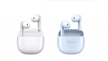 „Honor“ pristatė naujus belaidžius ausinukus: oficialiai pristatyti „Earbuds X7“ ir „Earbuds A“ modeliai, kurie siūlomi už itin patrauklią kainą